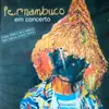 CD - Cavalo Marinho Boi Pintado, Sa Grama a.o. - Pernambuco Em Concerto