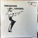 LP - Al Caiola - Percussion Español