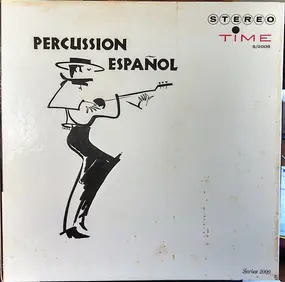 Various Artists - Percussion Español