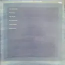 LP - Jack DeJohnette, Pierre Favre, Fredy Studer.. - Percussion Profiles - PIERRE FAVRE DAVID FRIEDMAN GEORGE GRUNTZ