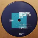 12inch Vinyl Single - Various - Percussive Parameters Vol 2 - EP