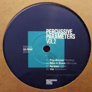 Various - Percussive Parameters Vol 2