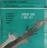 Various - Perché Loro E Non Tu? - N. 4