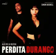 Johnny Cash / Herb Alpert - Perdita Durango - Original Soundtrack