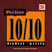 McCoy Tyner / David Chesky / William Bolcom a.o - Perfect 10/10 Sampler