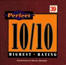 CD - McCoy Tyner / David Chesky / William Bolcom a.o - Perfect 10/10 Sampler
