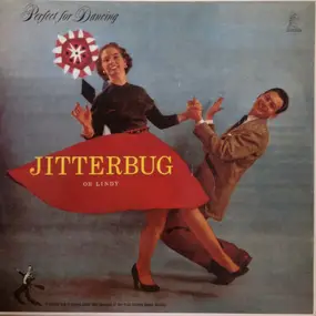 Various Artists - Perfect For Dancing  Jitterbug Or Lindy