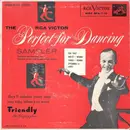 7inch Vinyl Single - Various - Perfect For Dancing Sampler