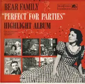 Johnnie Lee Wills - Perfect For Parties