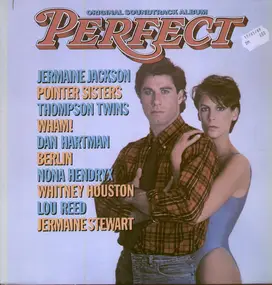 Jermaine Jackson - Perfect: Original Soundtrack