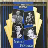 CD - Various - Perfect Nostalgia - Mono