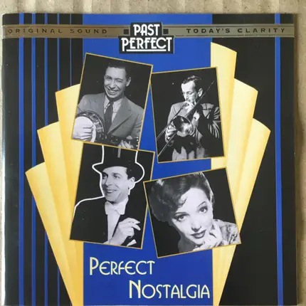 Various - Perfect Nostalgia