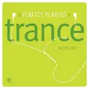 CD - DJ Sammy, Tess, Dee Dee - Perfect Playlist Trance Volume Two