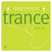CD - DJ Sammy, Tess, Dee Dee - Perfect Playlist Trance Volume Two