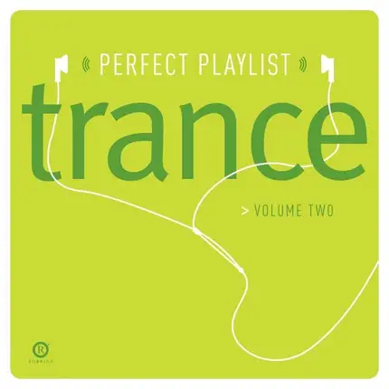 DJ Sammy, Tess, Dee Dee - Perfect Playlist Trance Volume Two