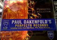 Dope Smugglaz, Stella Browne, 29 Palms, a.o. - Perfecto Collection