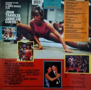 LP - Pointer Sisters, Jermaine Jackson - Perfect: Original Soundtrack