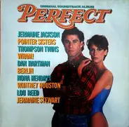 Pointer Sisters, Jermaine Jackson - Perfect: Original Soundtrack