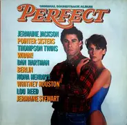 Pointer Sisters, Jermaine Jackson - Perfect: Original Soundtrack