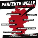 CD - Juli / Silbermond / Rosenstolz / Paul van Dyk / Ich + Ich a. o. - Perfekte Welle - Musik Von Hier 1