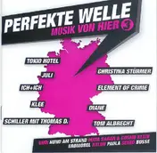 Christina Stürmer - Perfekte Welle - Musik Von Hier 3