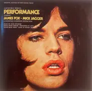 Various - Performance - Original Motion Picture Sound Track