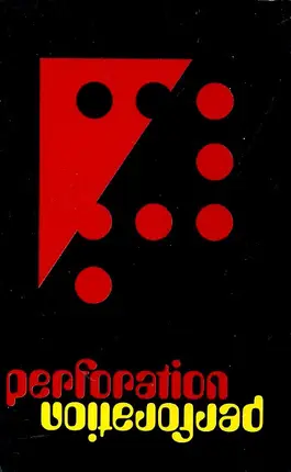 Alexandroid, Solar X, The Cocoon, a.o. - Perforation Two