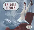 Double CD - Trude Hesterberg, Iska Geri, Irene Ambrus, Kirsten Heiberg, a. o. - Perlen Der Kleinkunst - Frivole Lieder - Digipak