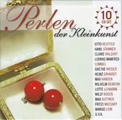 Otto Reutter - Perlen Der Kleinkunst
