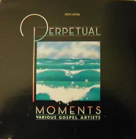 Inez Andrews - Perpetual Moments