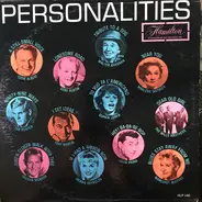 Folk Compilation - Personalities