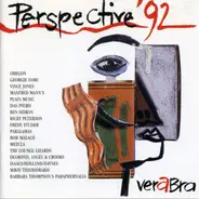 Lounge Lizards / Bob Malach a.o. - Perspective '92