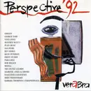 CD - Lounge Lizards / Bob Malach a.o. - Perspective '92