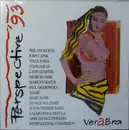 CD - Marilyn Mazur, Latin Quarter, African Jazz Pioneers - Perspective '93