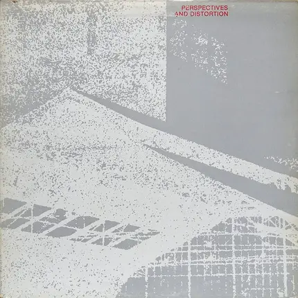 Various - Perspectives And Distortion