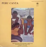 Various - Peru Canta