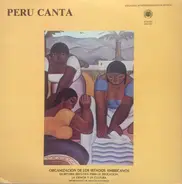 Various - Peru Canta