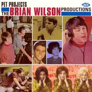 Sharon Marie, The Survivors, Gary Usher - Pet Projects: The Brian Wilson Productions