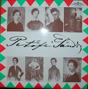 Illyés Gyula, Petőfi Sándor, Arany János a.o.