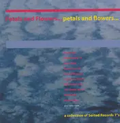 CD - Circa 1983, Performance, Discordia a.o. - Petals And Flowers