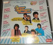 CD - Karell Gott, Graham Bonney, Elfi Graf - Peter Orloff Präsentiert Das Super Schlager Festival