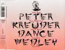 CD Single - Various - Peter Kreuder Dance Medley