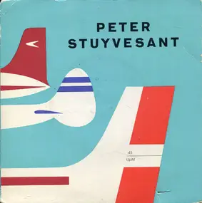 Various Artists - Peter Stuyvesant