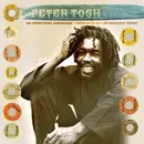 LP - Peter Tosh, U-Roy a.o. - Peter Tosh & Friends - An Upsetters Showcase - Green Vinyl