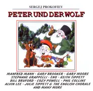 Lancaster-Lumley, a. o. - Peter Und Der Wolf