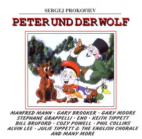 Cole Porter - Peter Und Der Wolf