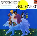 LP - Kinder-Hörspiel - Peterchens Mondfahrt