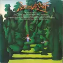 LP - Jack Lancaster a.o. - Peter And The Wolf