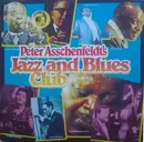 LP - Louis Armstrong, Count Basie,.. - Peter Asschenfeldt's Jazz And Blues Club Volume 4