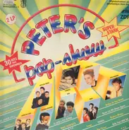 Saga / Mandy / Dalbello a.o. - Peter's Pop Show